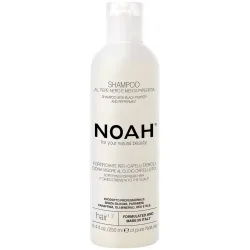 Noah Champú con Pimienta Negra y Menta Piperita Hair 1.7, 250 ml