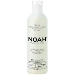 Noah crema reestructurante con yogur hair 2.2 250ml