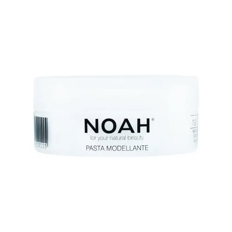 Noah pasta modeladora con geranio e hinojo dulce hair 5.2 50ml | Farmacia Barata