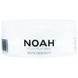 Noah pasta designer con madera de cedro hair 5.6 50ml