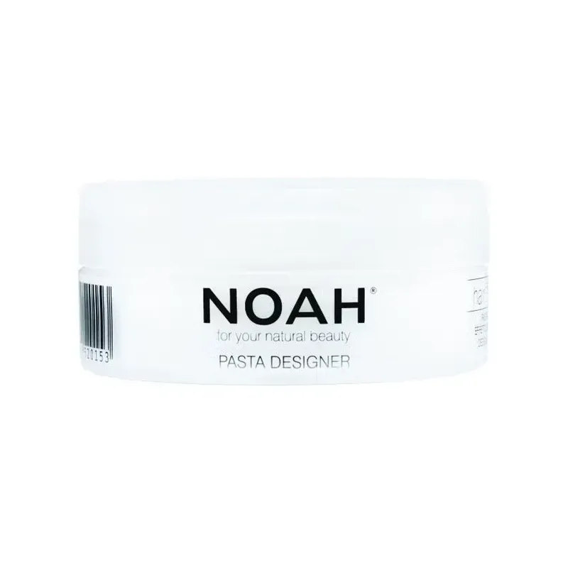 Noah pasta designer con madera de cedro hair 5.6 50ml | Farmacia Barata