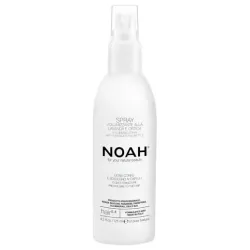 Noah spray voluminizador con lavanda y ortiga hair 5.4 125ml