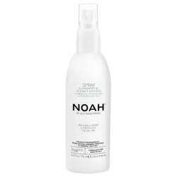 Noah spray capilar iluminador jojoba y aguacate hair 5.5 125ml