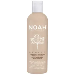Noah acondicionador con hojas hiedra y aceite almendras 250ml