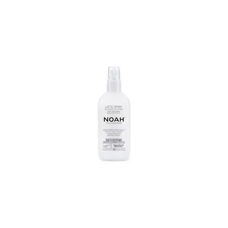 Leche capilar antiencrespamiento 150ml. | Farmacia Barata