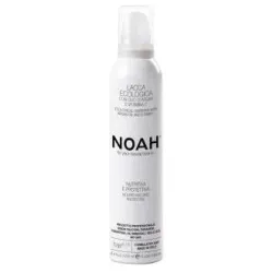Noah laca ecológica aceite argán y vitamina e hair 5.10 250ml