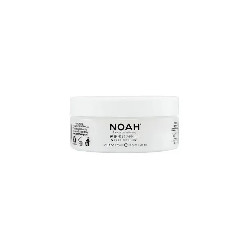 Manteca capilar acondicionadora 75ml. | Farmacia Barata