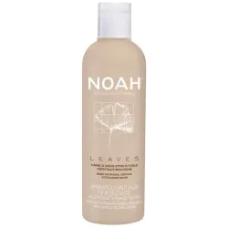 Leaves champu fortalecedor ginkgo 250ml.