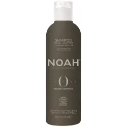 Noah champú con aceite marula y granada fermentada 250ml