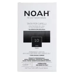 Noah tinte capilar negro 1.0 140ml