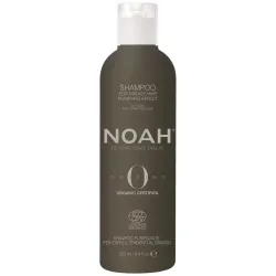 Noah champú purificante menta y salvia fermentada 250ml