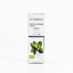 ACEITE DE OREGANO BIO 30 ML OREGAMAR MARNYS