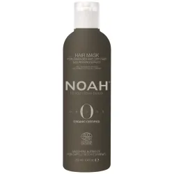 Noah mascarilla manteca murumuru y grosella negra 250ml