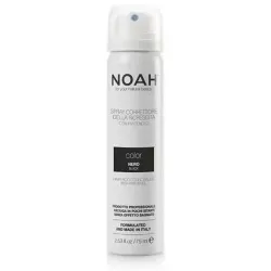 Noah corrector de raíces capilar negro 75ml