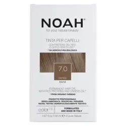 Noah tinte capilar rubio 7.0 140ml