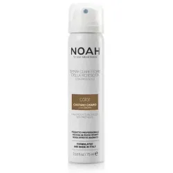 Noah corrector de raíces color castaño claro 75ml | Farmacia Barata