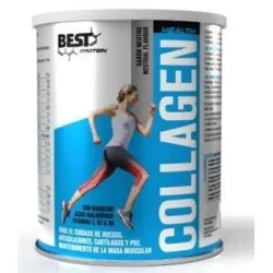 Colageno (collagen) neutro 350gr.