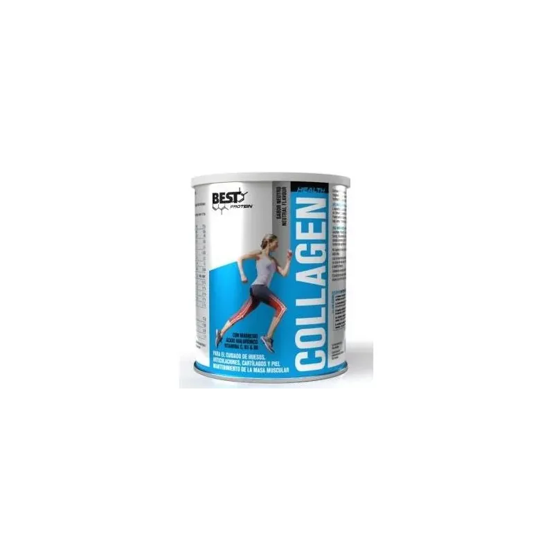 Colageno (collagen) neutro 350gr. | Farmacia Barata Colageno (collagen) neutro 350gr. | Farmacia Barata