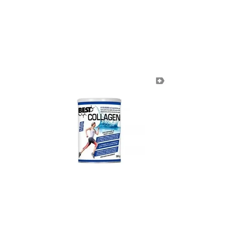 Colageno (collagen) neutro 350gr. | Farmacia Barata Colageno (collagen) neutro 350gr. | Farmacia Barata