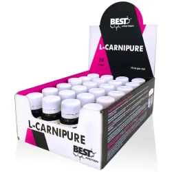 Best protein l-carnipure 24amp