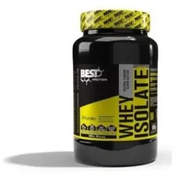Best protein whey isolate neutro 1000g