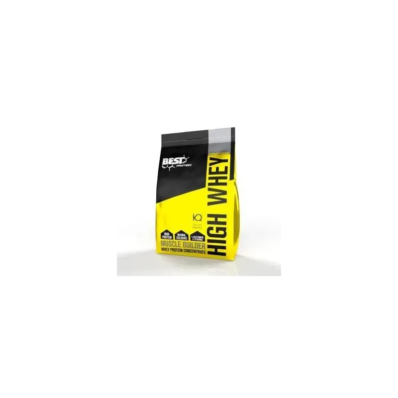 Proteína de suero high whey vainilla 2000gr. | Farmacia Barata Proteína de suero high whey vainilla 2000gr. | Farmacia Barata