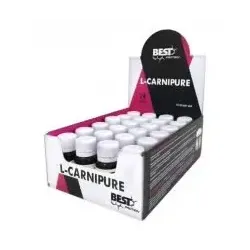 Best protein l-carnipure 24amp | Farmacia Barata Best protein l-carnipure 24amp | Farmacia Barata