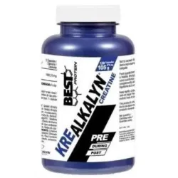 Best protein kre alkalyn 875mg 120cáps | Farmacia Barata