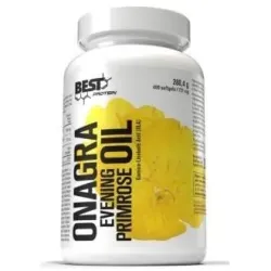Best protein onagra oil 400 perlas