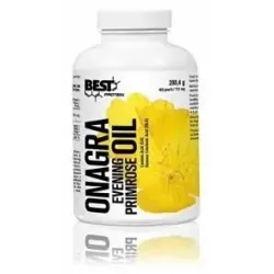 Best protein onagra oil 400 perlas | Farmacia Barata