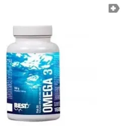 Omega 3 120perlas. - best protein | Farmacia Barata Omega 3 120perlas. - best protein | Farmacia Barata