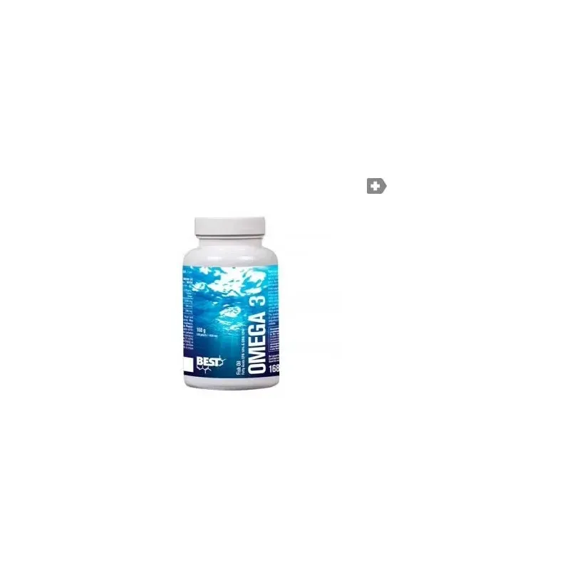 Omega 3 120perlas. - best protein | Farmacia Barata Omega 3 120perlas. - best protein | Farmacia Barata