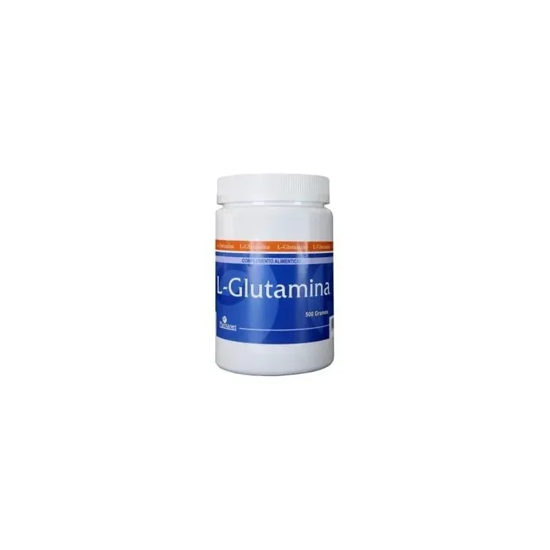L-glutamina 500gr. - plantanet | Farmacia Barata L-glutamina 500gr. - plantanet | Farmacia Barata