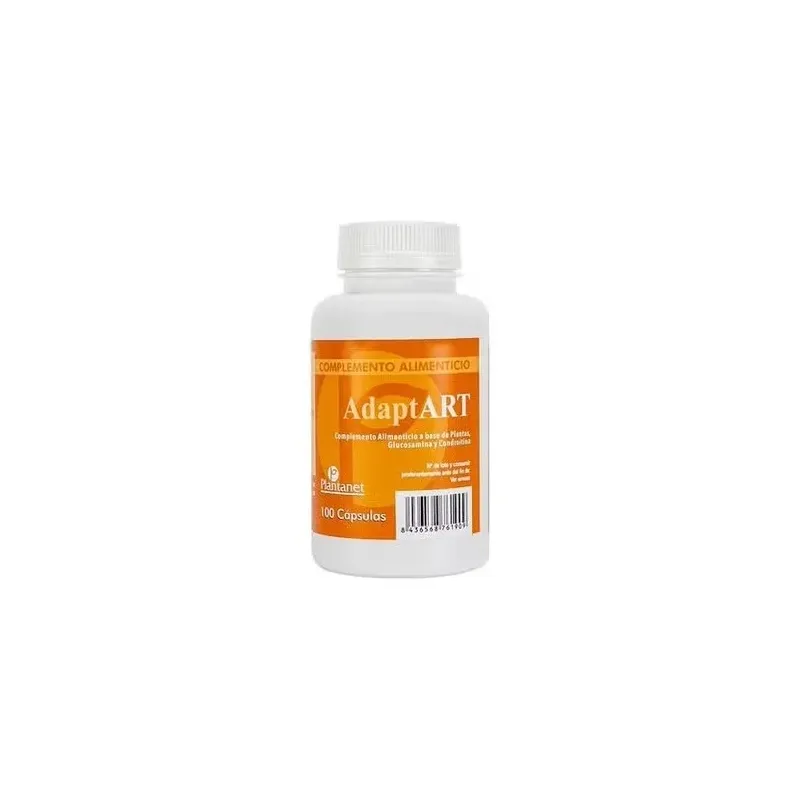 Adaptart 100cap. - plantanet | Farmacia Barata Adaptart 100cap. - plantanet | Farmacia Barata