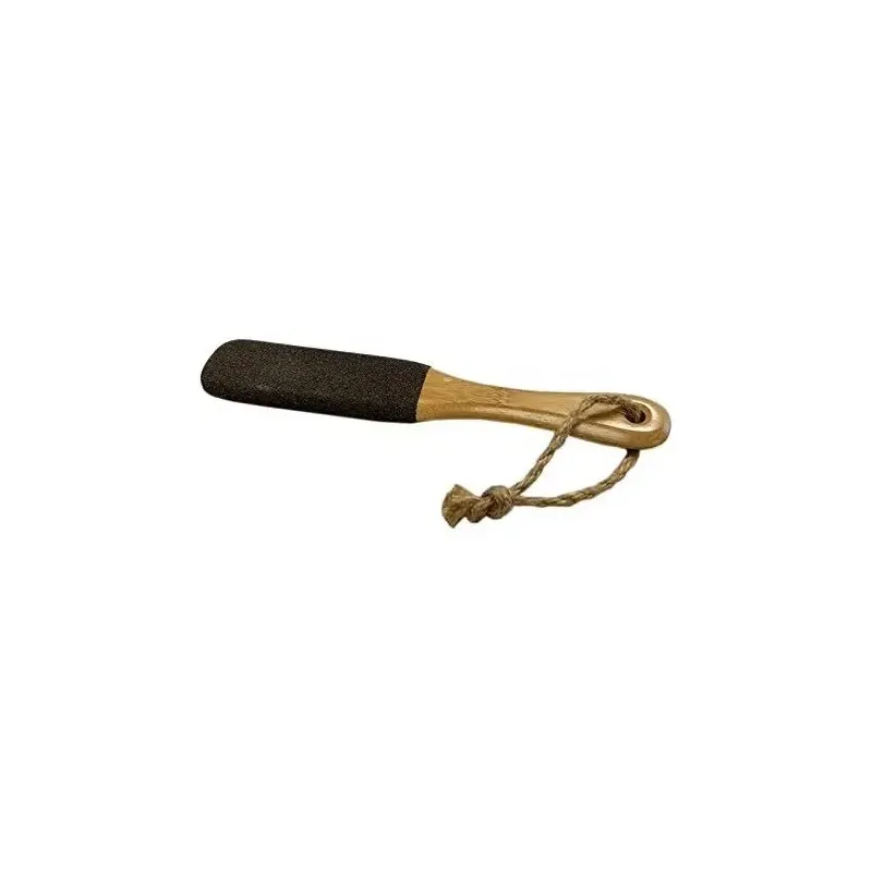 Naturabio cosmetics lima pedicura bambu 1ud | Farmacia Barata Naturabio cosmetics lima pedicura bambu 1ud | Farmacia Barata