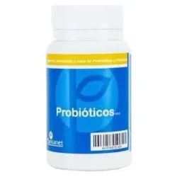 Plantanet probiótico megaflora 9 60caps | Farmacia Barata Plantanet probiótico megaflora 9 60caps | Farmacia Barata