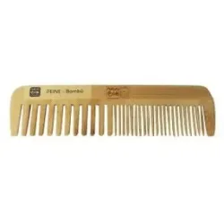 Naturabio peine bambu 1ud