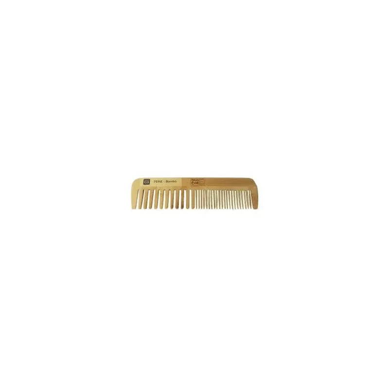 Naturabio peine bambu 1ud | Farmacia Barata Naturabio peine bambu 1ud | Farmacia Barata