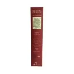 Herbal incense mirra ayurveda 5packsx12uds.