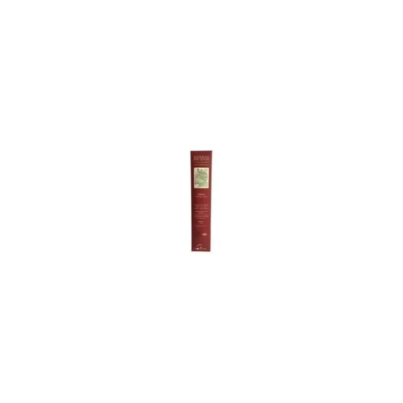 Herbal incense mirra ayurveda 5packsx12uds. | Farmacia Barata