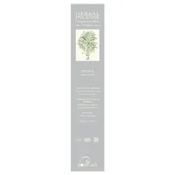 Herbal incense benjui ayurveda 5packsx12uds.