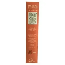 Herbal incense canela ayurveda 5packsx12uds
