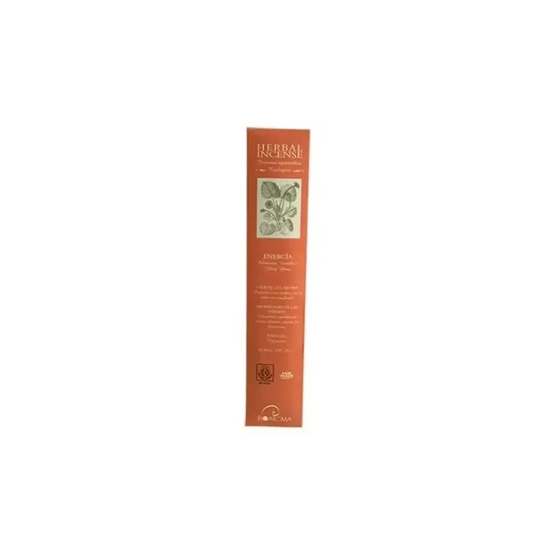 Herbal incense canela ayurveda 5packsx12uds | Farmacia Barata