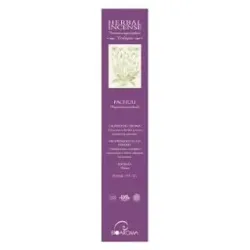 Herbal incense pachuli ayurveda 5packsx12uds.