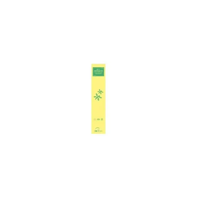 No + mosquis incienso antimosquitos 5packsx12uds. | Farmacia Barata