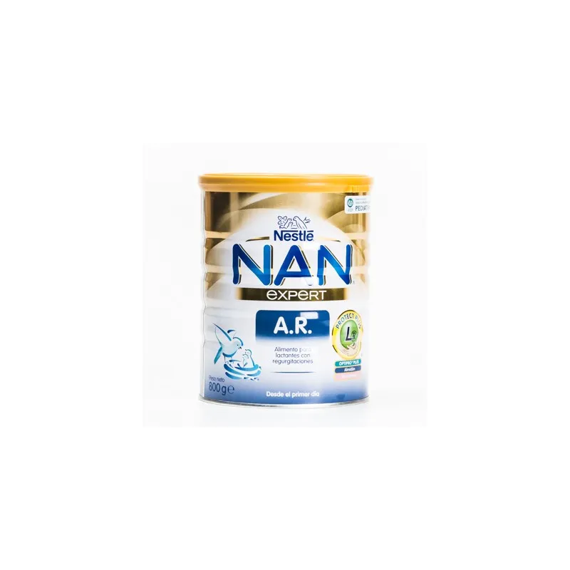 NAN AR 800G