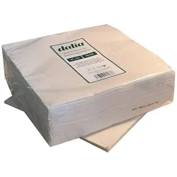 Dalia servilletas de papel ecológico 38x38 50uds