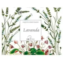 Bioaroma saquito perfumado de lavanda 12_5 gr