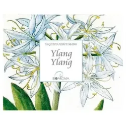 Bioaroma saquito perfumado de ylang ylang 12,5g
