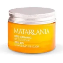 Contorno de ojos crema 30ml. bio